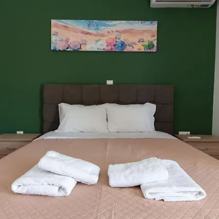 Sea View Apartment In Alimos Region Athens Exterior photo