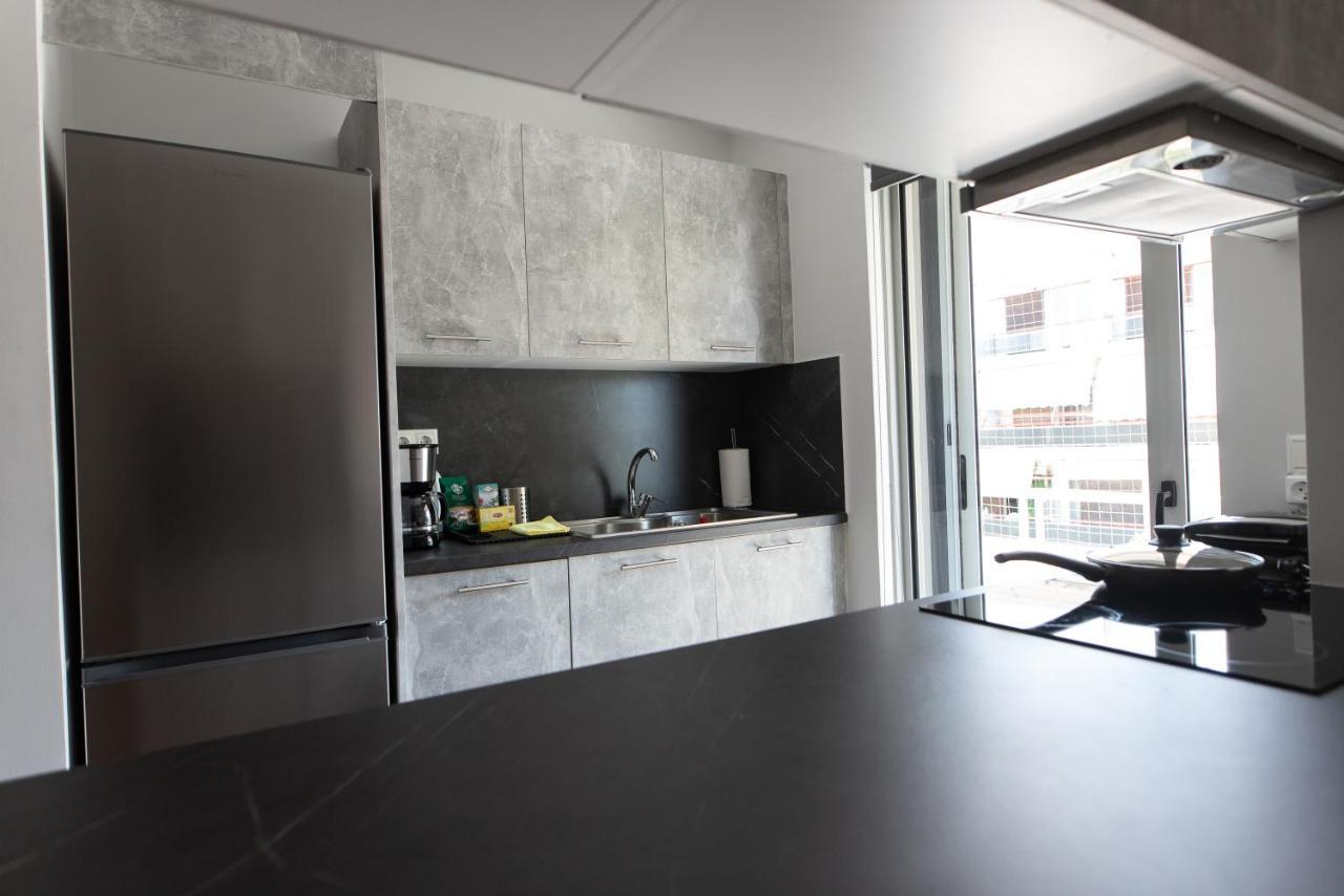 Sea View In Alimos Region Apartment Athens