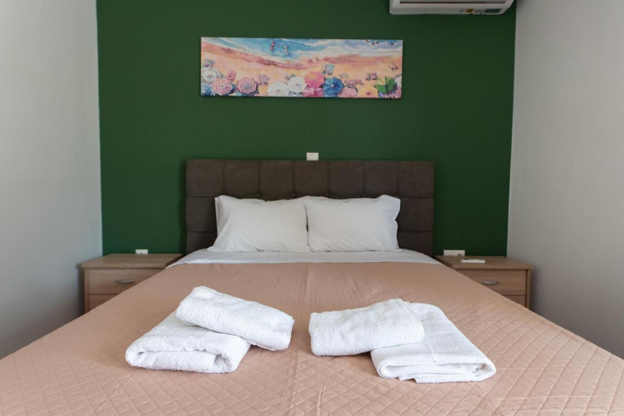 Sea View In Alimos Region Appartement Athene